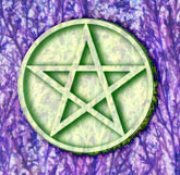 pentacle